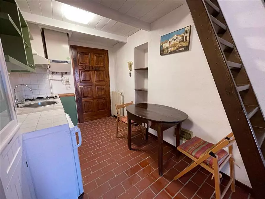 Immagine 4 di Appartamento in affitto  a Verbania