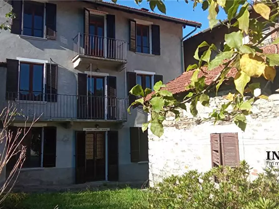 Immagine 1 di Villa in vendita  a San Bernardino Verbano