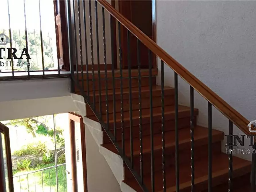 Immagine 10 di Villa in vendita  a San Bernardino Verbano