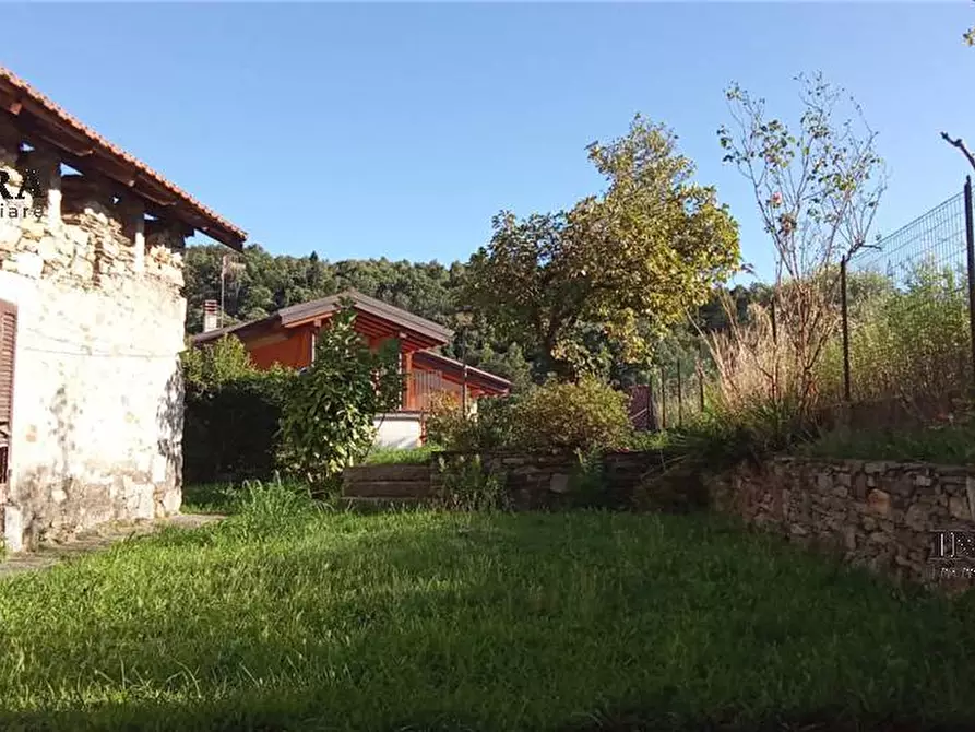 Immagine 2 di Villa in vendita  a San Bernardino Verbano