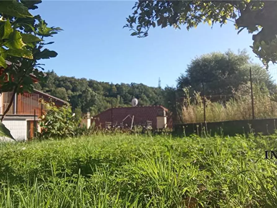Immagine 5 di Villa in vendita  a San Bernardino Verbano
