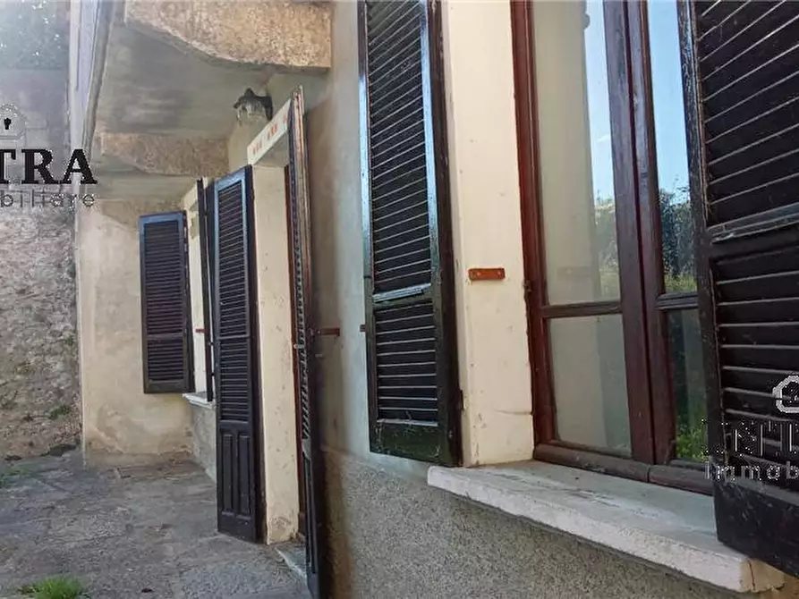 Immagine 6 di Villa in vendita  a San Bernardino Verbano