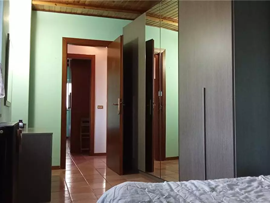 Immagine 10 di Villa in vendita  in Loc. Ronco a Ghiffa