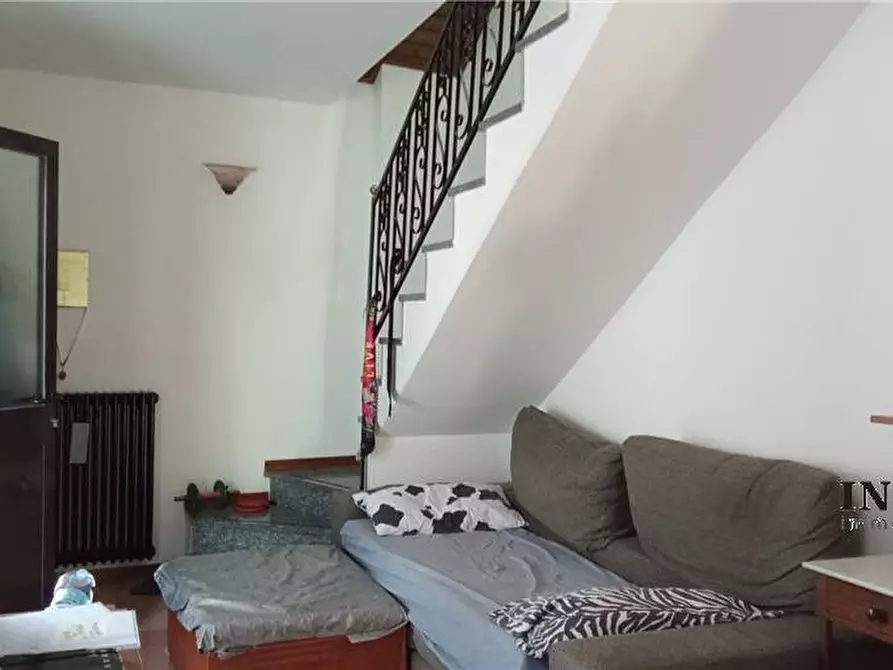Immagine 2 di Villa in vendita  in Loc. Ronco a Ghiffa
