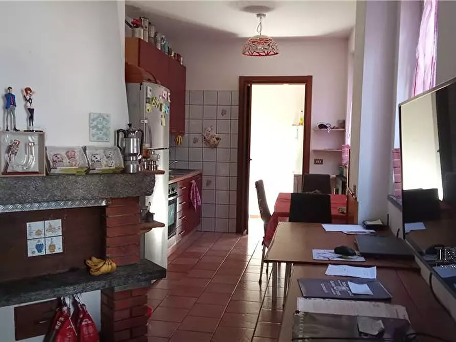 Immagine 3 di Villa in vendita  in Loc. Ronco a Ghiffa