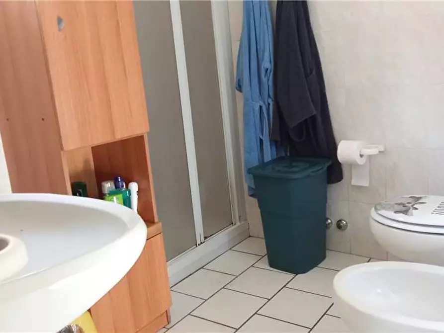 Immagine 6 di Villa in vendita  in Loc. Ronco a Ghiffa