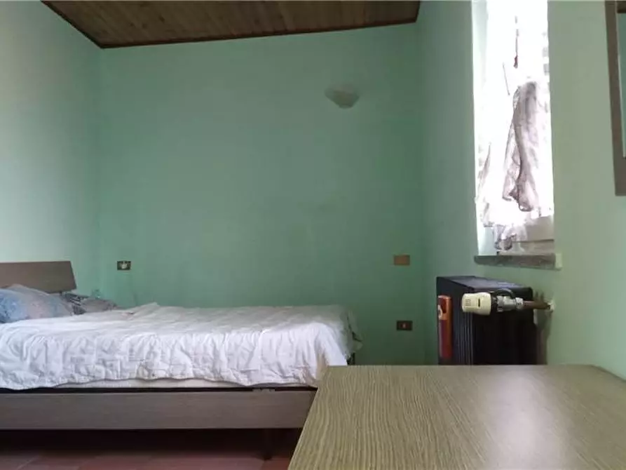 Immagine 9 di Villa in vendita  in Loc. Ronco a Ghiffa