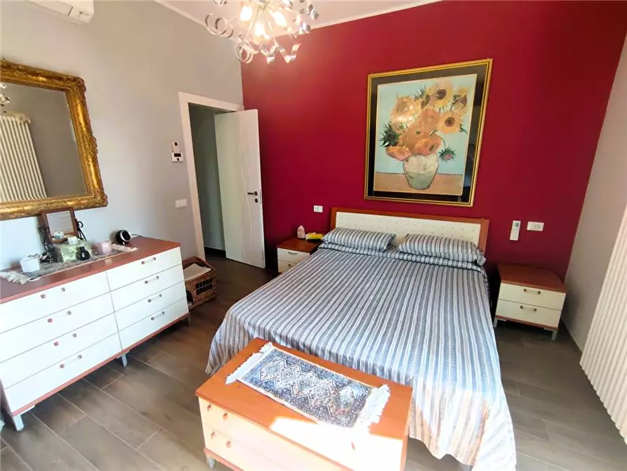 Immagine 4 di Casa bifamiliare in vendita  a Verbania
