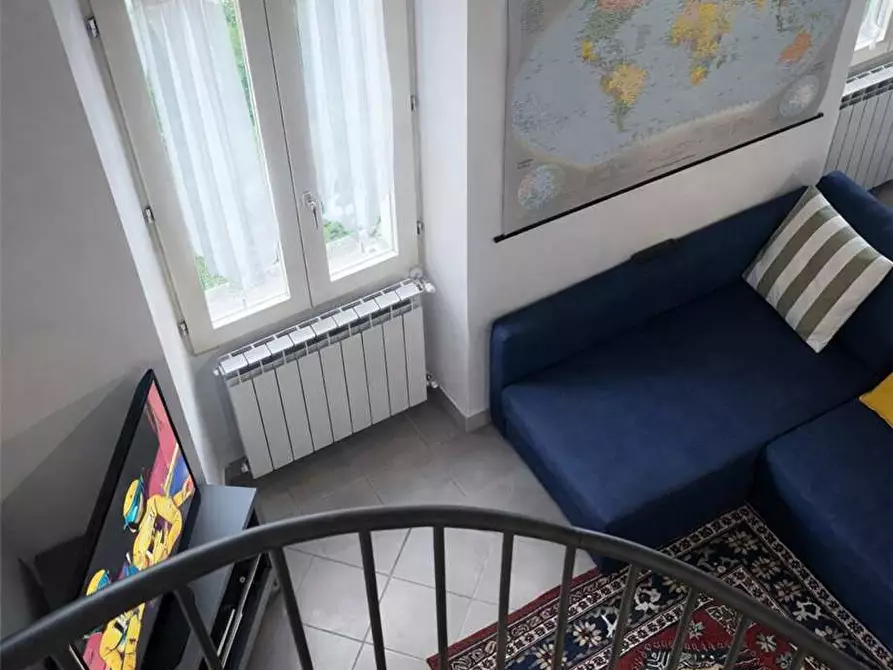 Immagine 3 di Appartamento in vendita  a Verbania