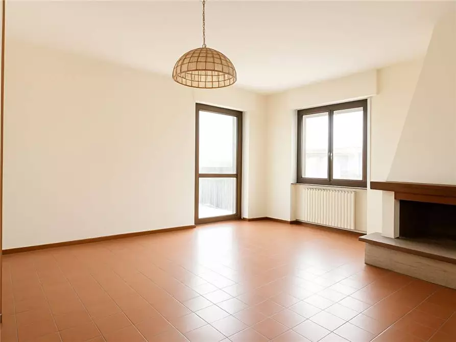 Immagine 2 di Appartamento in vendita  a Verbania