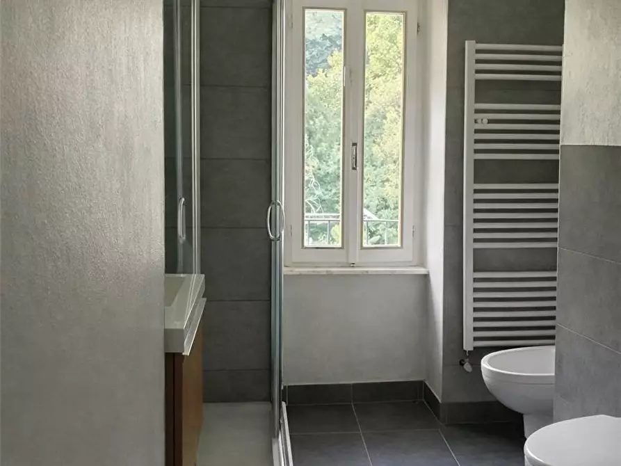 Immagine 11 di Villa in vendita  in Via Garibaldi a Cambiasca