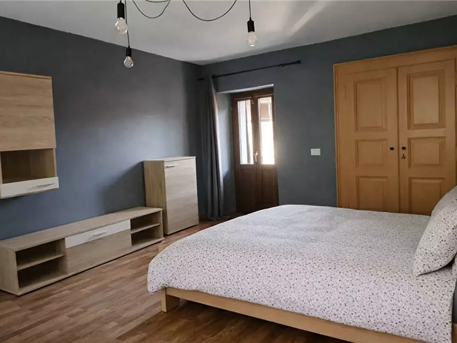 Immagine 12 di Villa in vendita  in Via Garibaldi a Cambiasca