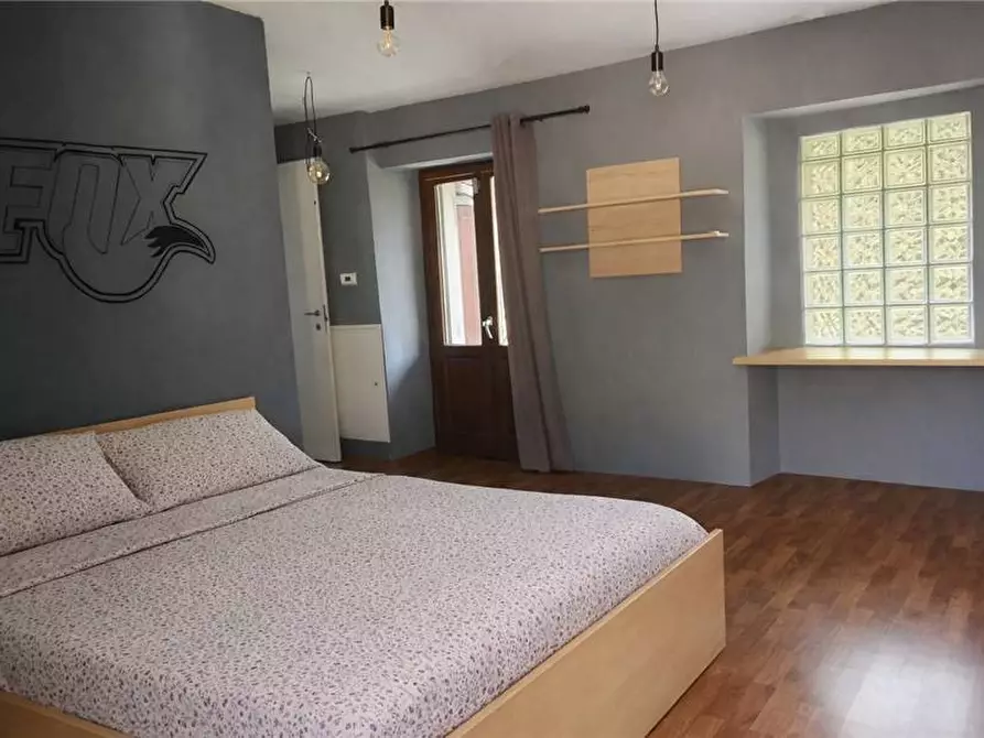 Immagine 13 di Villa in vendita  in Via Garibaldi a Cambiasca