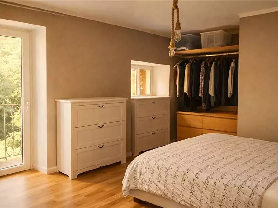 Immagine 7 di Villa in vendita  in Via Garibaldi a Cambiasca