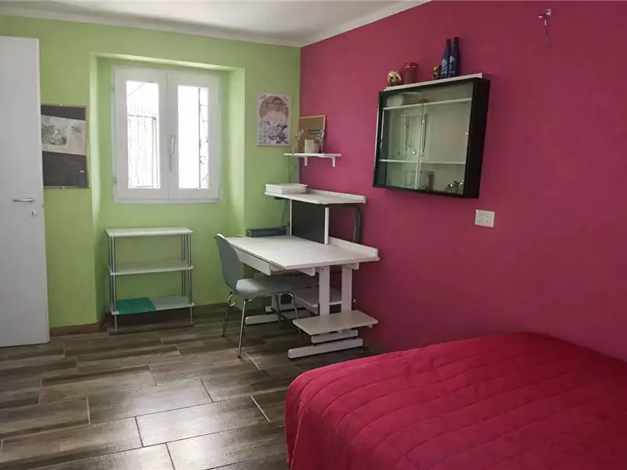 Immagine 9 di Villa in vendita  in Via Garibaldi a Cambiasca