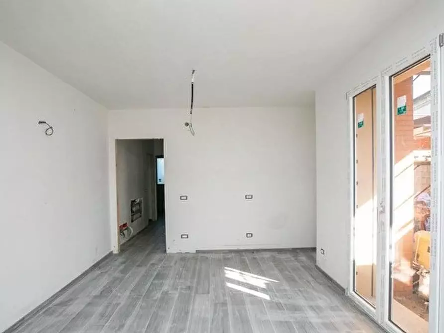 Immagine 1 di Appartamento in vendita  a Olgiate Olona