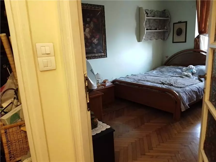Immagine 1 di Appartamento in vendita  a Legnano