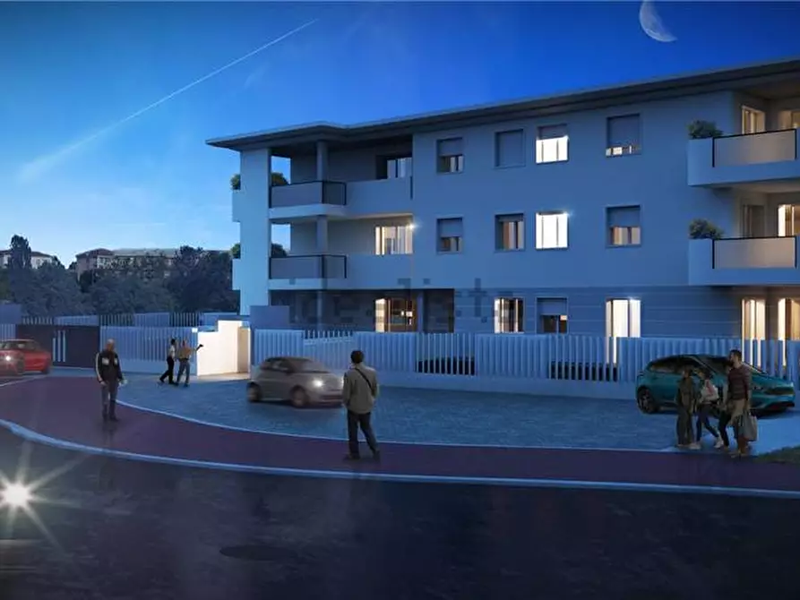 Immagine 3 di Appartamento in vendita  a Cerro Maggiore