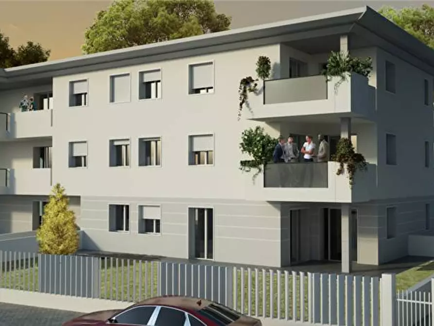 Immagine 3 di Appartamento in vendita  a Cerro Maggiore