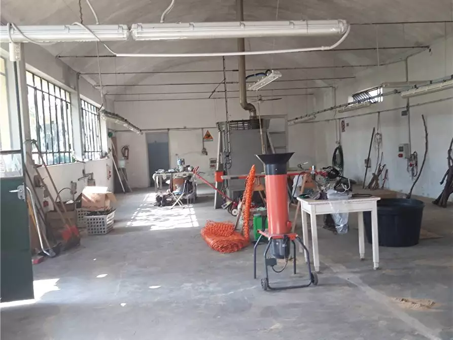 Immagine 2 di Appartamento in vendita  a Cerro Maggiore