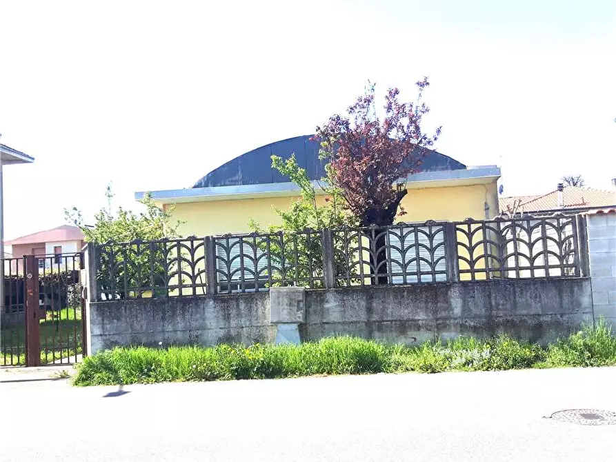 Immagine 4 di Appartamento in vendita  a Cerro Maggiore