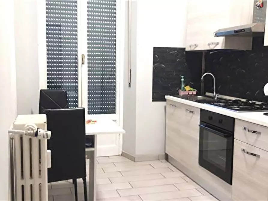 Immagine 1 di Appartamento in vendita  a Busto Arsizio