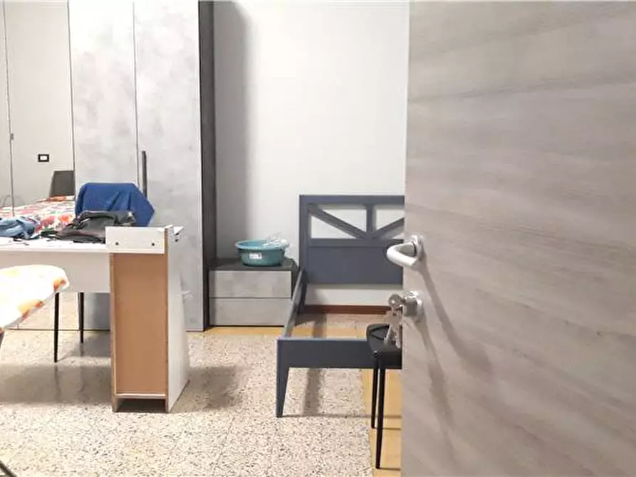 Immagine 4 di Appartamento in vendita  a Busto Arsizio