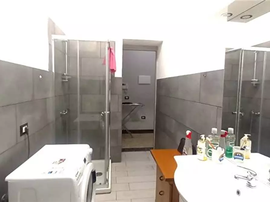 Immagine 5 di Appartamento in vendita  a Busto Arsizio