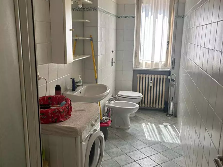 Immagine 4 di Appartamento in vendita  a Nerviano