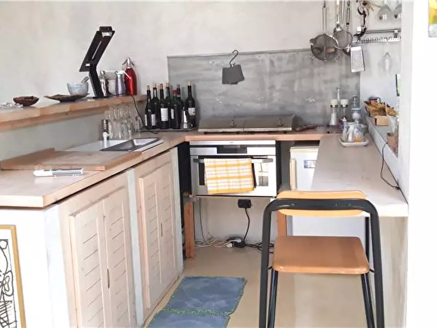 Immagine 2 di Appartamento in vendita  a Villa Cortese