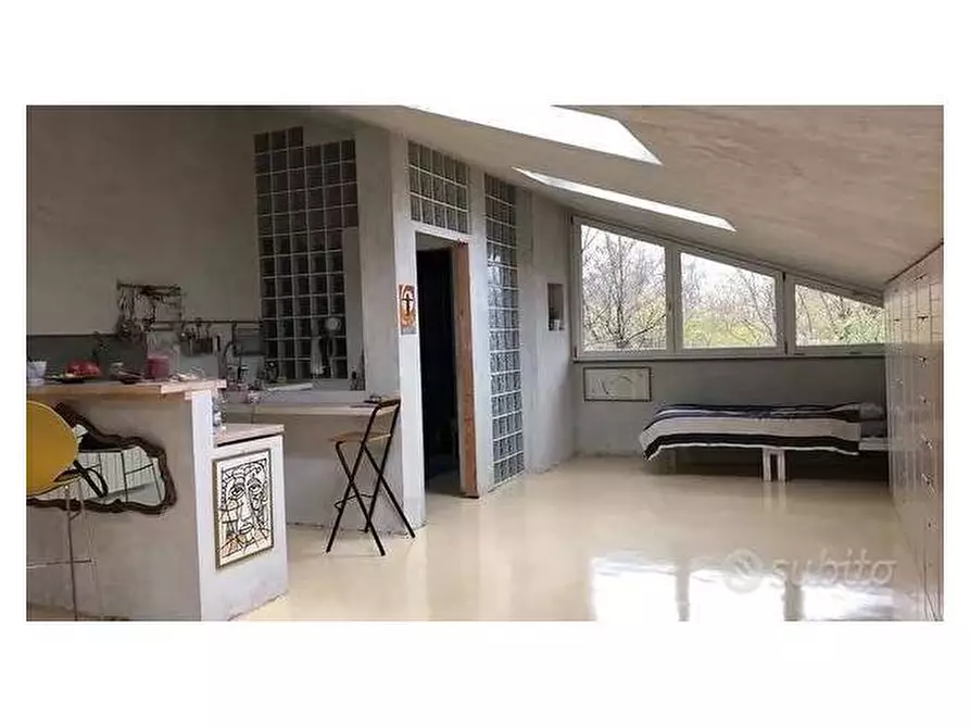 Immagine 3 di Appartamento in vendita  a Villa Cortese