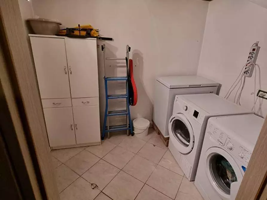 Immagine 3 di Appartamento in vendita  a Legnano