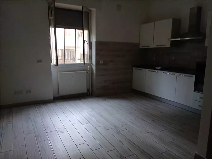 Immagine 1 di Appartamento in vendita  a Busto Arsizio