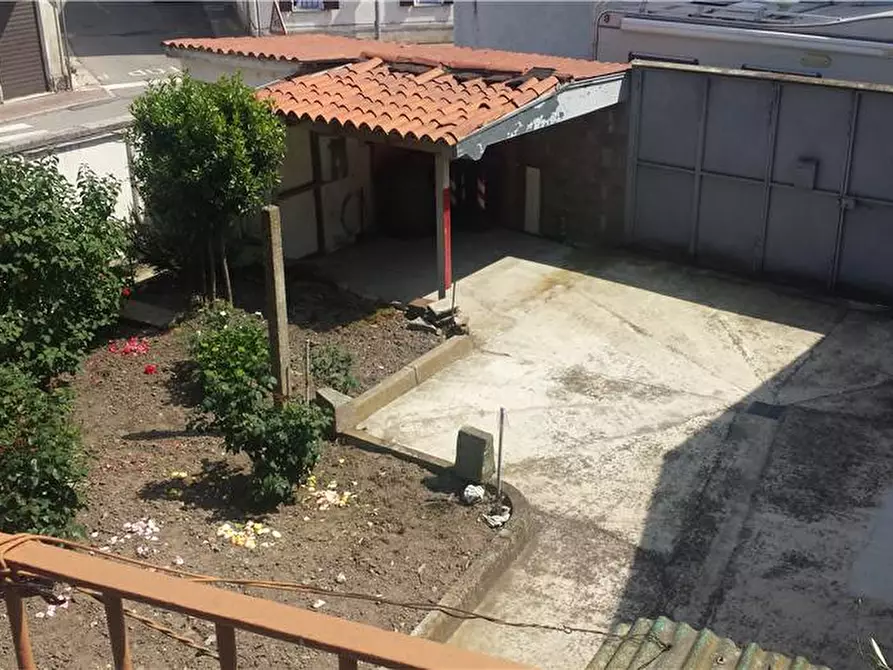 Immagine 3 di Villa in vendita  in P.zza dei Mille, 1 a Balzola