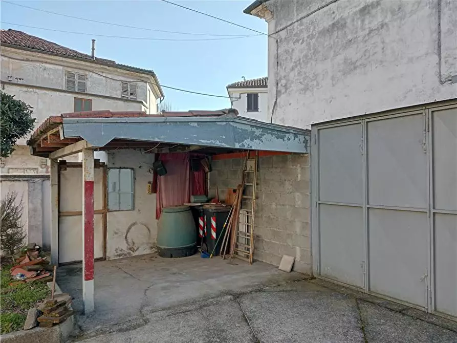 Immagine 4 di Villa in vendita  in P.zza dei Mille, 1 a Balzola