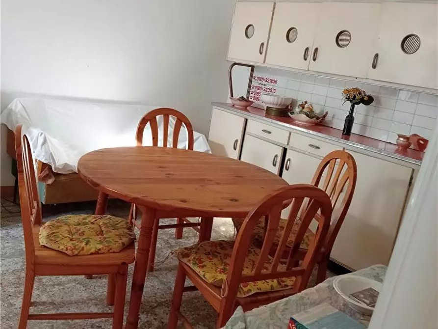 Immagine 5 di Villa in vendita  in P.zza dei Mille, 1 a Balzola