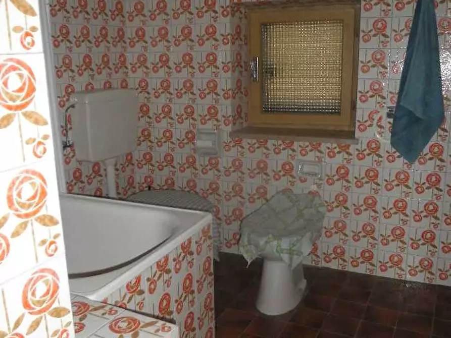 Immagine 5 di Villa in vendita  in Loc. Dionigi, 14 a Ozzano Monferrato