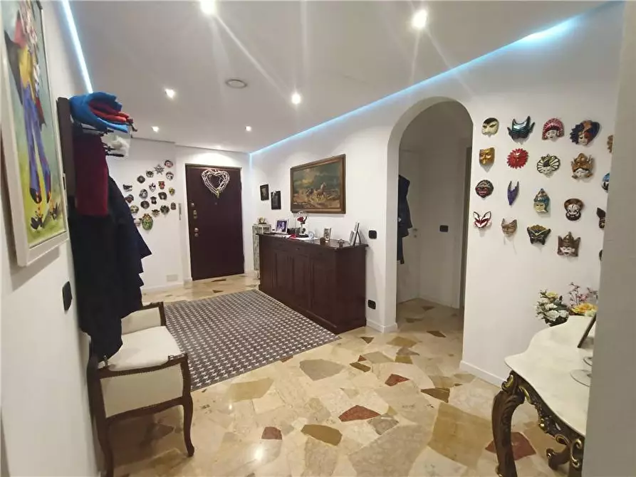 Immagine 4 di Appartamento in vendita  in P.zza LIBERTA', 17 a Robbio