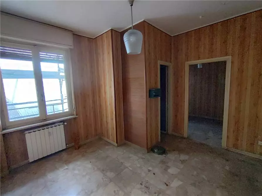 Immagine 4 di Appartamento in vendita  a Casale Monferrato