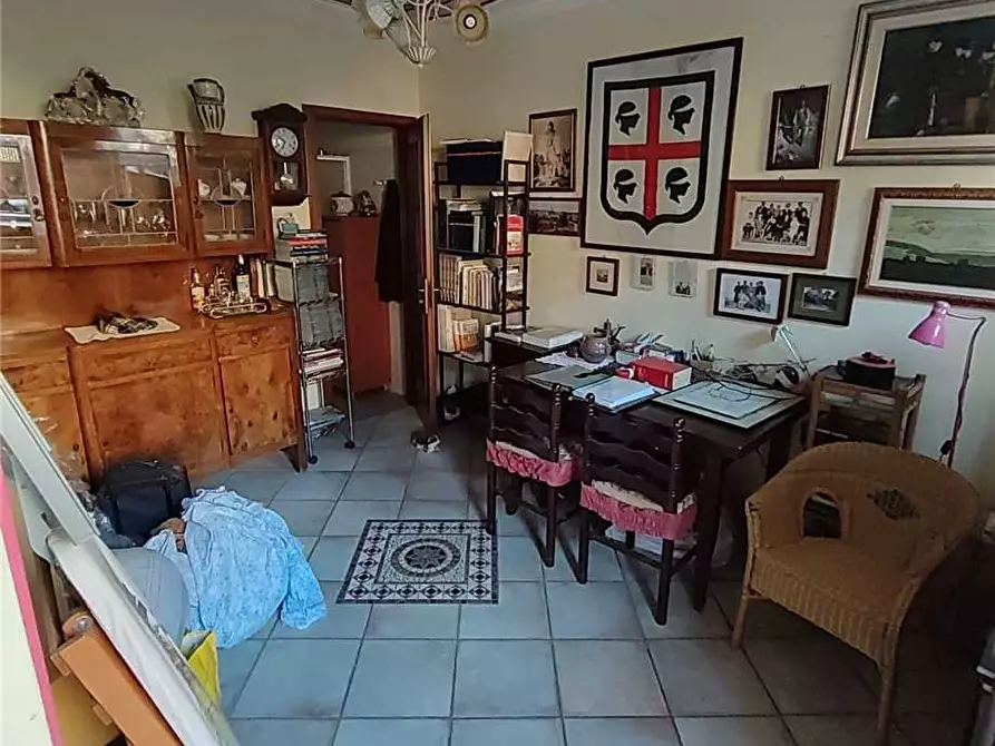 Immagine 2 di Villa in vendita  a Mirabello Monferrato