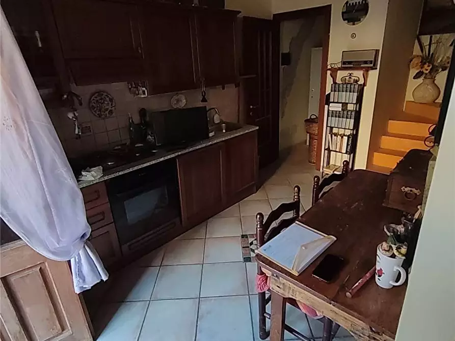 Immagine 3 di Villa in vendita  a Mirabello Monferrato