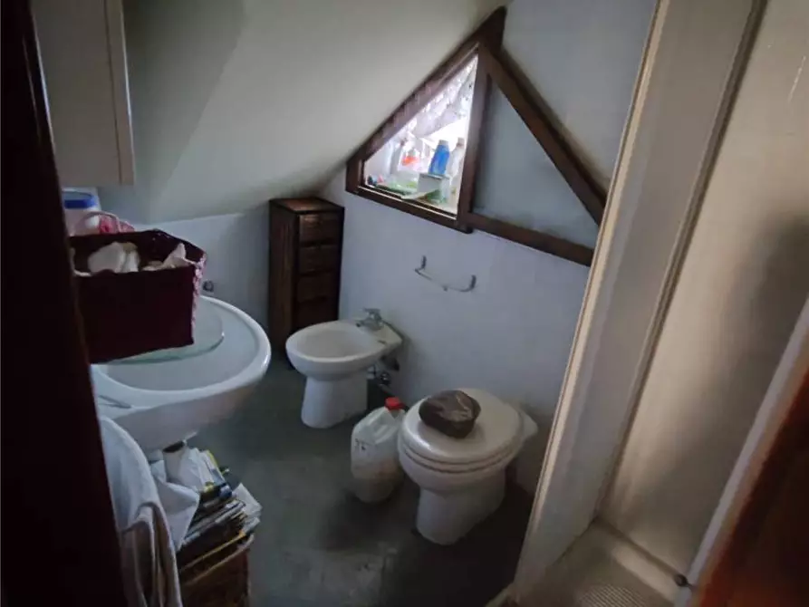 Immagine 4 di Villa in vendita  a Mirabello Monferrato