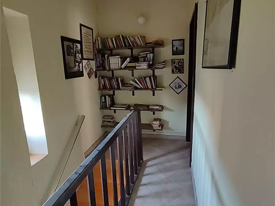 Immagine 5 di Villa in vendita  a Mirabello Monferrato