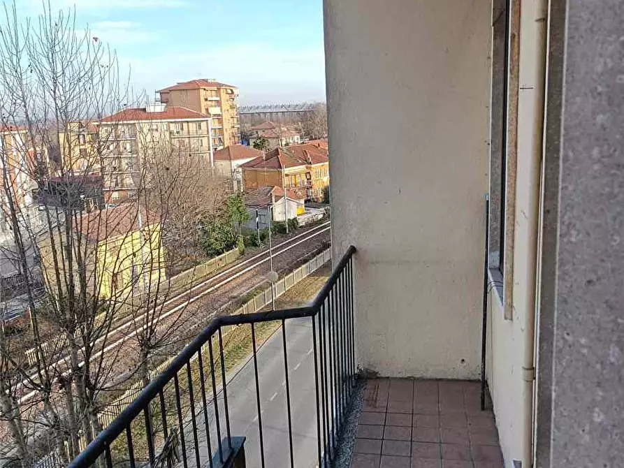 Immagine 3 di Appartamento in vendita  a Casale Monferrato
