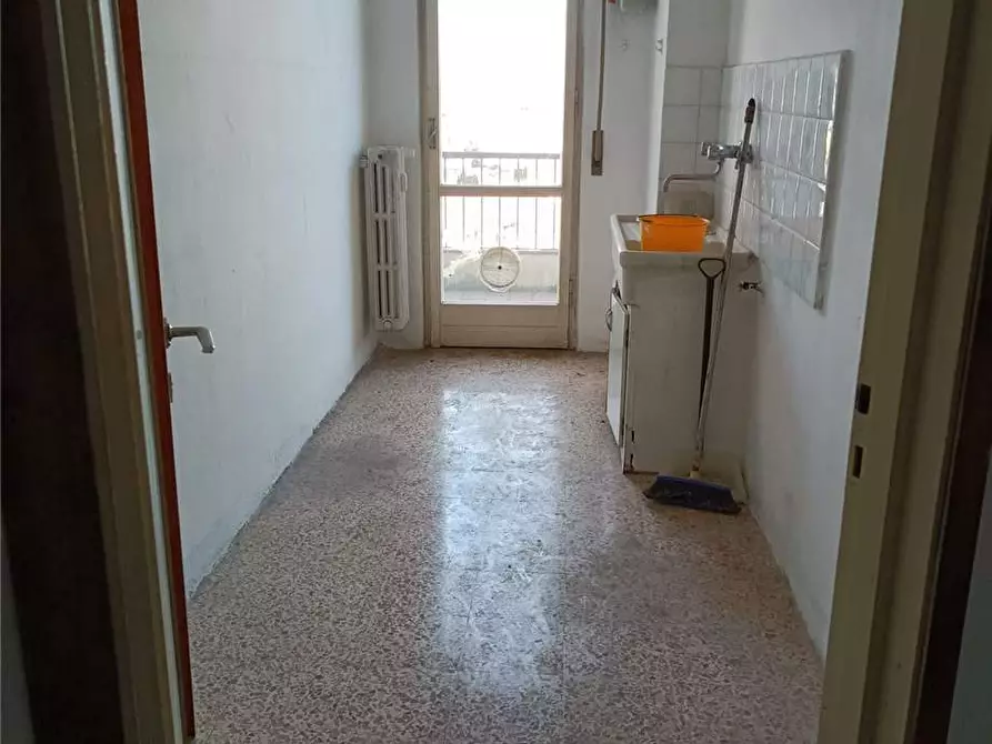 Immagine 4 di Appartamento in vendita  a Casale Monferrato