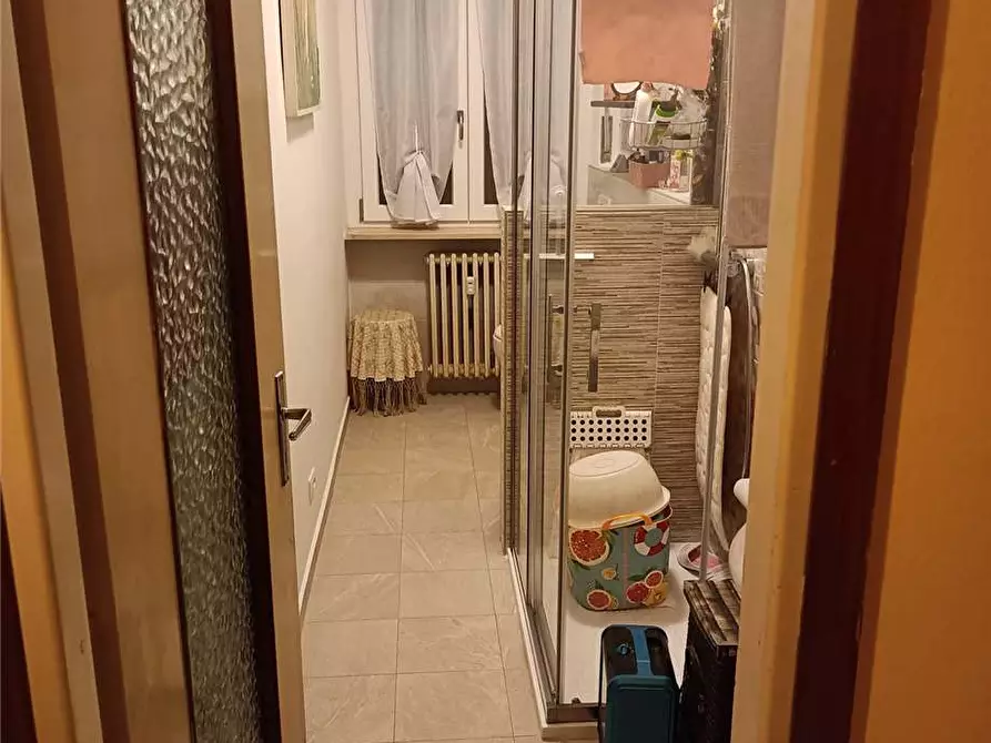 Immagine 5 di Appartamento in vendita  a Casale Monferrato
