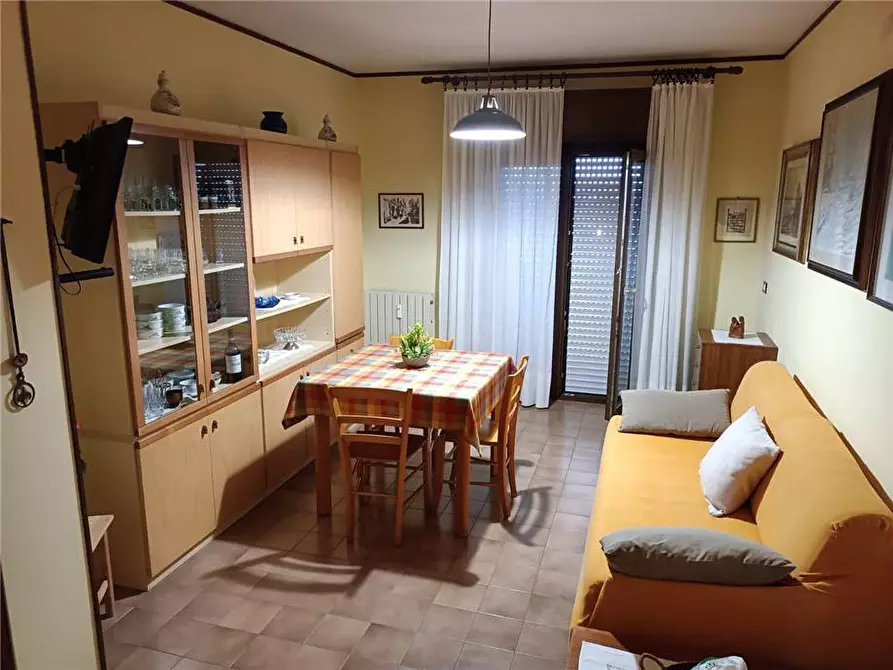 Immagine 1 di Appartamento in vendita  a Casale Monferrato