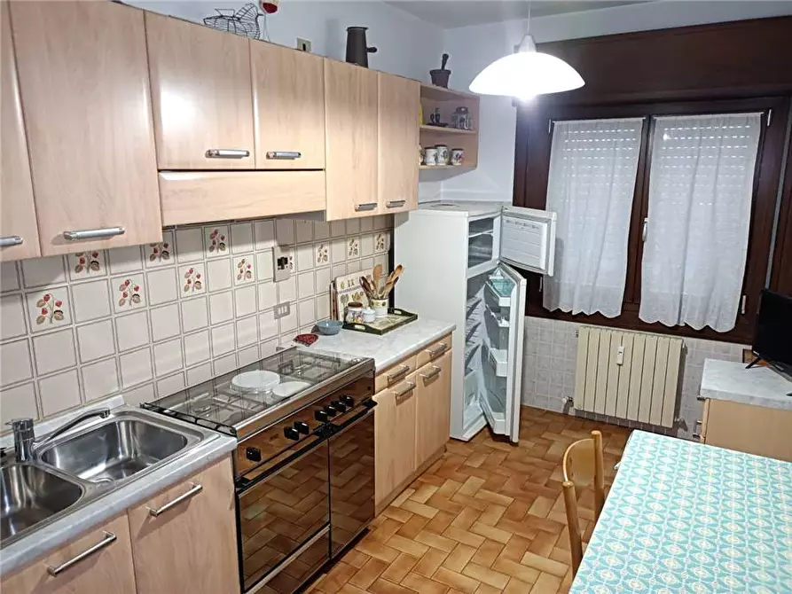 Immagine 4 di Appartamento in vendita  a Casale Monferrato
