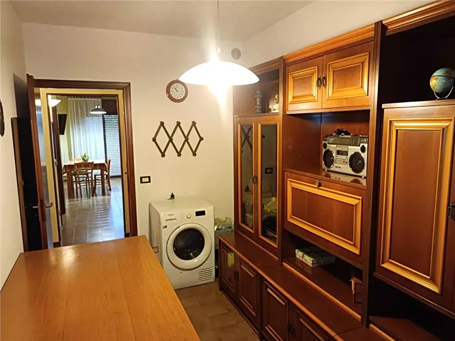 Immagine 5 di Appartamento in vendita  a Casale Monferrato