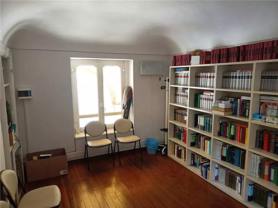 Immagine 2 di Appartamento in affitto  a Casale Monferrato